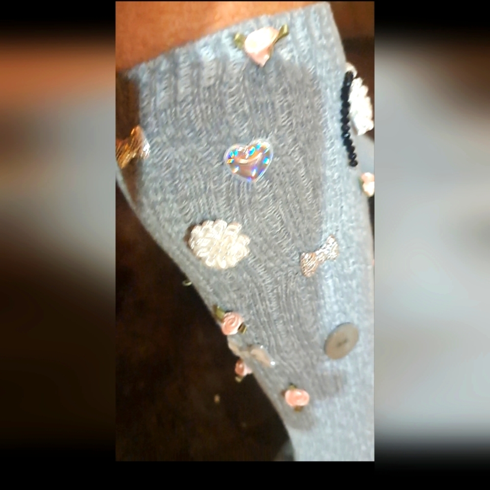 SASSY SOCKS - Picture 3 of 9